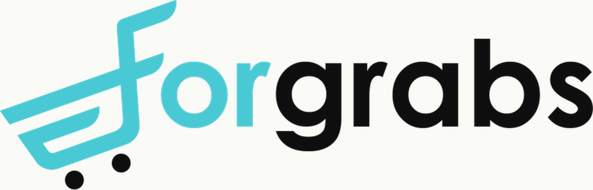 Forgrabs