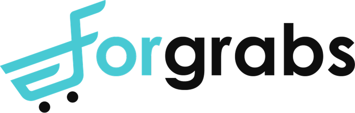 Forgrabs